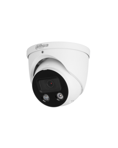 DH-IPC-HDW3449HP-AS-PV-0360B-S4. Профессиональная видеокамера IP купольная. Dahua в Люберцах