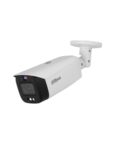 DH-IPC-HFW3849T1P-ZAS-PV-S5. Профессиональная видеокамера IP цилиндрическая. Dahua в Люберцах