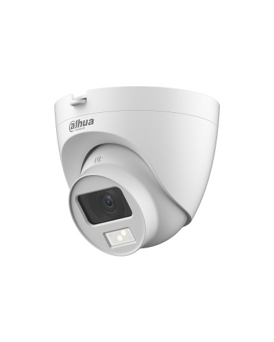 DH-HAC-HDW1500CLQP-IL-A-0360B-S2. Профессиональная видеокамера мультиформатная купольная. Dahua в Люберцах