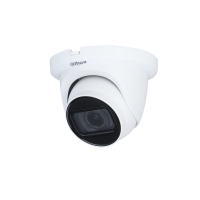 DH-HAC-HDW1200TLMQP-A-0360B-S5. Профессиональная видеокамера мультиформатная купольная. Dahua