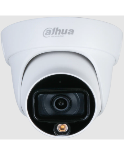 DH-IPC-HDW1239TP-A-LED-0280B-S5. Профессиональная видеокамера IP купольная. Dahua в Люберцах