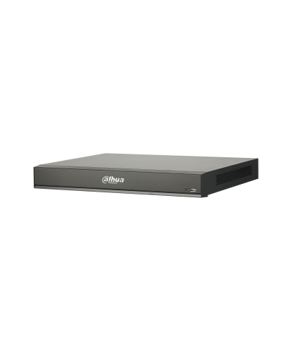 DHI-NVR5216-16P-XI. IP-видеорегистратор 16-канальный. Dahua в Люберцах