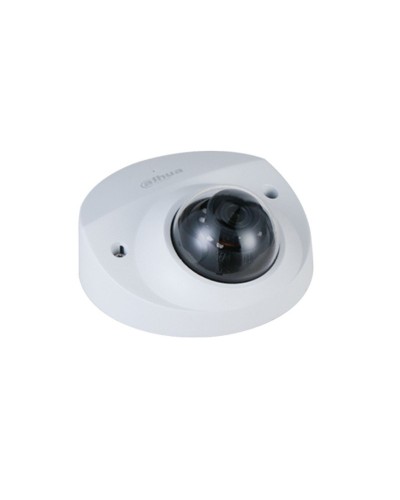 DH-IPC-HDBW3241FP-AS-0280B-S2. Профессиональная видеокамера IP купольная. Dahua в Люберцах