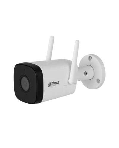 DH-IPC-HFW1230DTP-STW-0280B. Профессиональная видеокамера IP цилиндрическая. Dahua в Люберцах