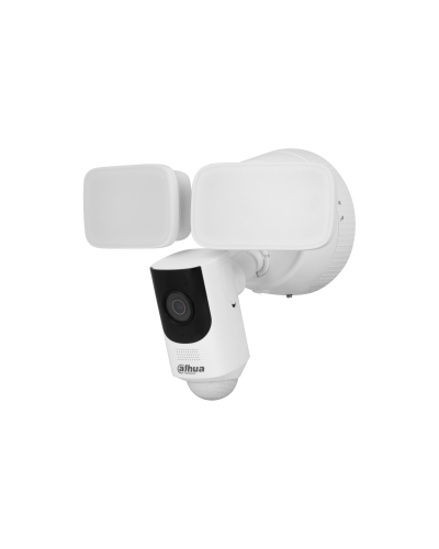 DH-IPC-WL46AP-0280B. Профессиональная видеокамера IP цилиндрическая. Dahua в Люберцах