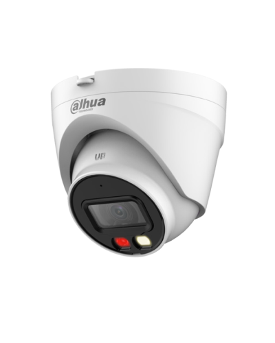 DH-IPC-HDW1239VP-A-IL-0280B. Профессиональная видеокамера IP купольная. Dahua в Люберцах