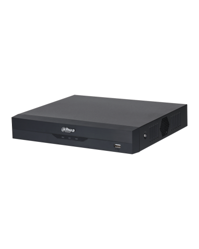 DH-XVR5108HS-4KL-I3. Видеорегистратор мультиформатный 8-канальный. Dahua в Люберцах