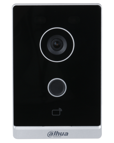 DHI-VTO2211G-P-S2. Вызывная панель IP-домофона. Dahua в Люберцах