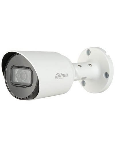 DH-HAC-HFW1200TP-0360B. Профессиональная видеокамера мультиформатная цилиндрическая. Dahua в Люберцах