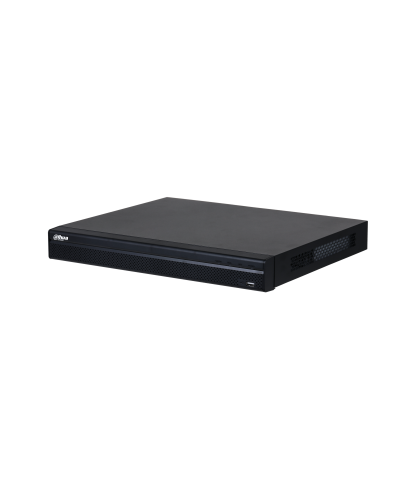 DHI-NVR4232-4KS2/L. IP-видеорегистратор 32-канальный. Dahua в Люберцах