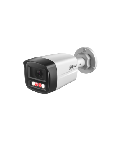 DH-IPC-HFW1239TL1P-A-IL-0360B. Профессиональная видеокамера IP цилиндрическая. Dahua в Люберцах