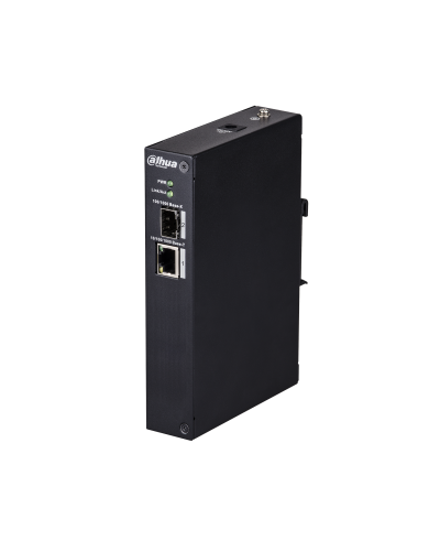DH-PFS3102-1T. Медиаконвертер. Dahua в Люберцах