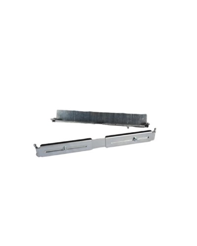 DR-424120 (2шт). Направляющая для шкафа. Datarex в Люберцах