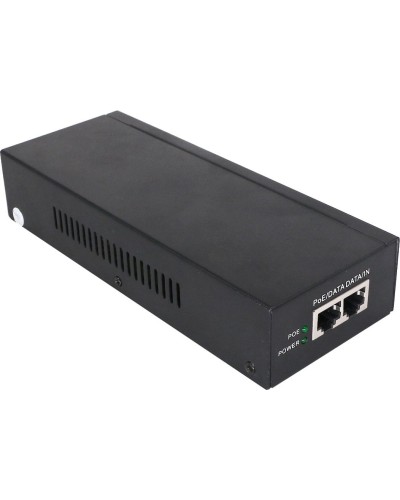 DNP90W52GWXM 100/1000/2500/10GBASE-T 90Вт 100-240В(АС). Инжектор PoE. Digma в Люберцах