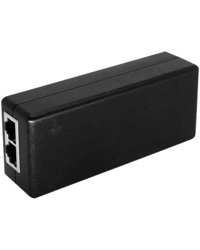 DNP30W48GTAP 10/100/1000BASE-T 30Вт 100-240В(АС). Инжектор PoE. Digma в Люберцах