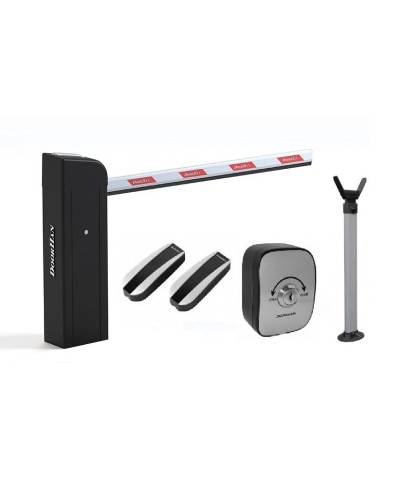 DoorHan BR-PRO4000KIT. Шлагбаум автоматический. DoorHan в Люберцах