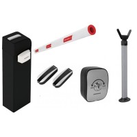 DoorHan BR-PRO5000RKIT. Шлагбаум автоматический. DoorHan