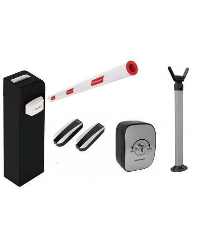 DoorHan BR-PRO5000RKIT. Шлагбаум автоматический. DoorHan в Люберцах