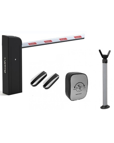 DoorHan BR-PRO-RPD3000KIT. Шлагбаум автоматический. DoorHan в Люберцах