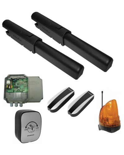 DoorHan SW-3000PROKIT. Комплект приводов для распашных ворот. DoorHan в Люберцах