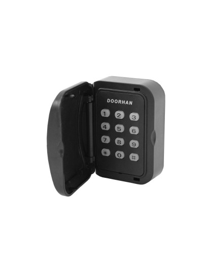 DoorHan Keypad. Клавиатура кодовая беспроводная. DoorHan в Люберцах