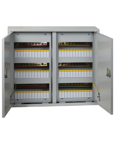 ЩРН-72 двухдверный (480х565х120) IP31 PROxima (mb21-72). Щит распределительный навесной. EKF в Люберцах