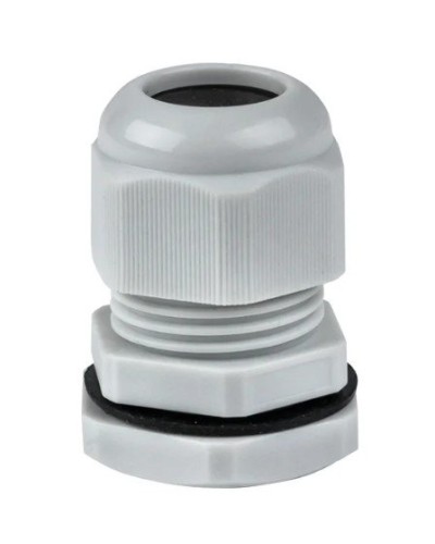 Сальник PG16 IP54 d отв. 21 (plc-pg-16). Сальник. EKF в Люберцах