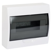 ЩРН-П-10 IP41 PROxima (pb40-n-10). Щит распределительный навесной. EKF