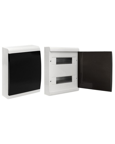 ЩРН-П-24 SlimBox IP41 PROxima (sb-n-24). Щит распределительный навесной. EKF в Люберцах