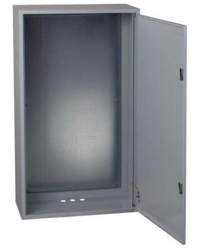 ЩМП-132.75.30 (ЩРНМ-7) IP31 (mb22-7). Шкаф металлический с монтажной платой 1320х750х300 мм. EKF в Люберцах