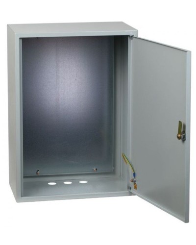 ЩМП-60.40.40 (ЩМП-11) IP31 (mb22-11). Шкаф навесной с монтажной платой 600х400х400 мм. EKF в Люберцах
