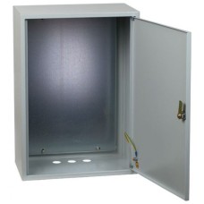 ЩМП-90.70.26 (ЩМП-08) IP31 PROxima (mb22-08). Шкаф навесной с монтажной платой 900х700х260 мм. EKF