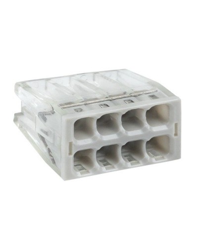 СМК 2273-248 8-проводная PROxima (plc-smk-2273-248): Строительно-монтажная клемма с пастой в Люберцах