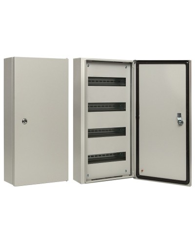 ЩРН-48 (620х310х120) IP54 Basic (mb24-48-bas). Щит распределительный навесной. EKF в Люберцах