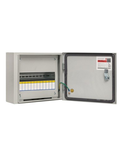 ЩРН-12 (265х310х120) IP54 PROxima (mb24-12). Щит распределительный навесной. EKF в Люберцах