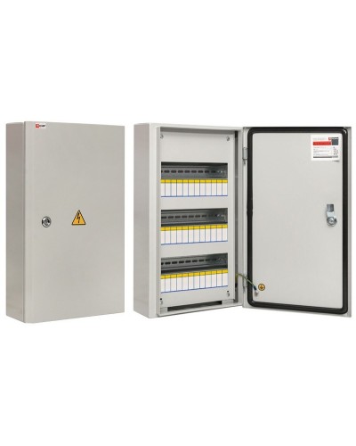 ЩРН-36 (520х310х120) IP54 PROxima (mb24-36). Щит распределительный навесной. EKF в Люберцах