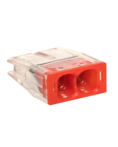 СМК 2273-242 2-проводная PROxima (plc-smk-2273-242): Строительно-монтажная клемма с пастой в Люберцах
