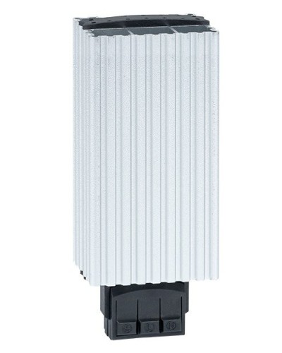 Обогреватель на DIN-рейку клеммный 100Вт 230В IP20 (heater-click-100-20). Обогреватель на DIN-рейку. EKF в Люберцах