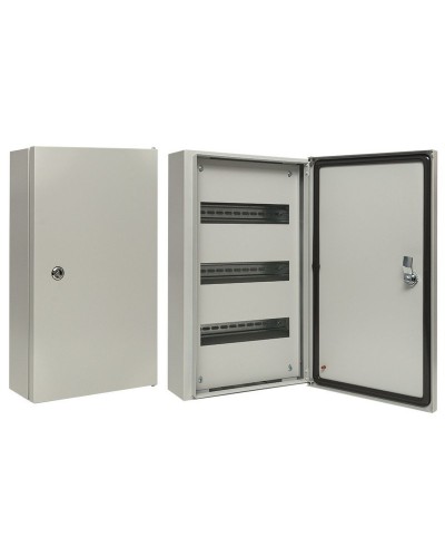 ЩРН-36 (520х310х120) IP54 Basic (mb24-36-bas). Щит распределительный навесной. EKF в Люберцах
