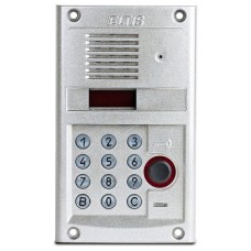 DP300-RD24 (9007). Блок вызова домофона. ELTIS