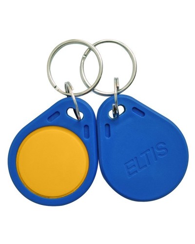 ELTIS RF Ключ для домофона. Брелок. ELTIS в Люберцах