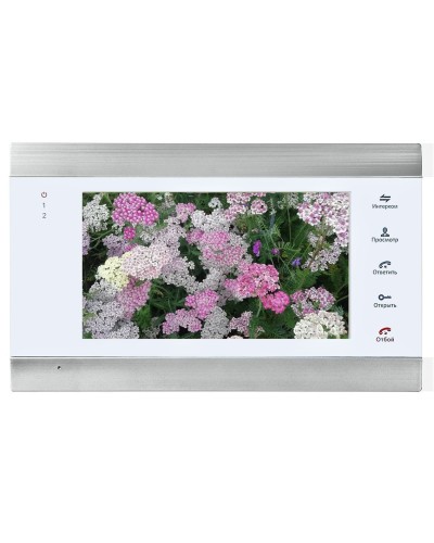 ELTIS VM700-7CLM-HP/беструбочн.. Монитор видеодомофона. ELTIS в Люберцах