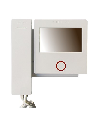 ELTIS VM400-4CL. Монитор видеодомофона. ELTIS в Люберцах