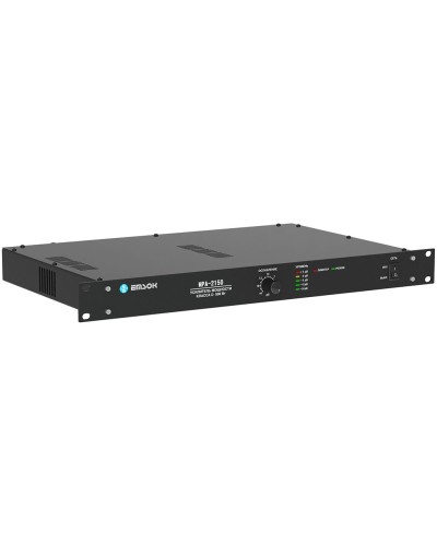 MPA-2150. Усилитель мощности. EMSOK в Люберцах