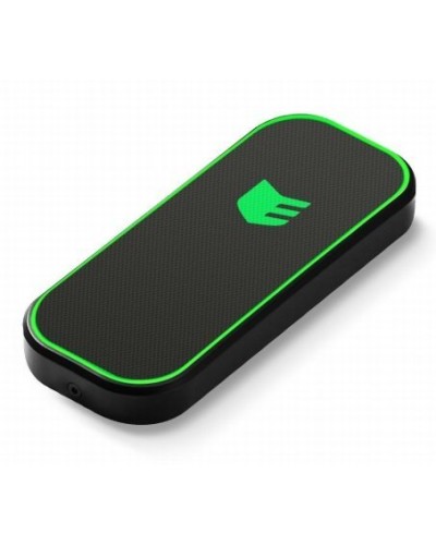 ER1402 Mullion ESMART Reader BLE Bubble(черный). Считыватель бесконтактный для proxi-карт и брелоков. ESMART в Люберцах