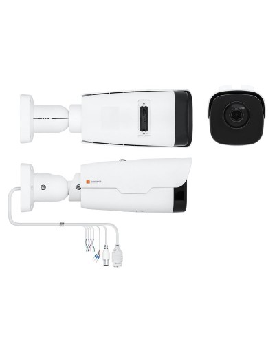 Apix-10ZBullet/S2. IP-камера уличная. EVIDENCE в Люберцах