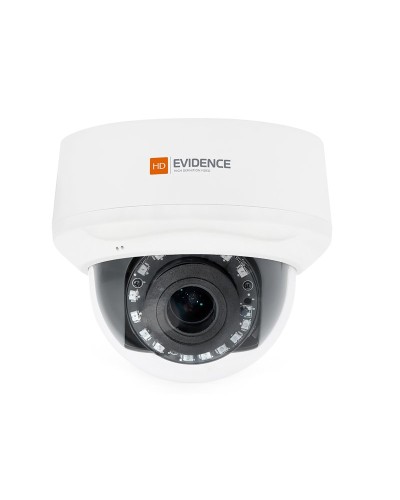 Apix-Dome/E2 2812. IP-камера купольная. EVIDENCE в Люберцах