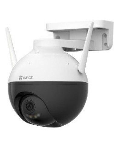 CS-C8C (1080P,6mm). Видеокамера IP поворотная. EZVIZ в Люберцах