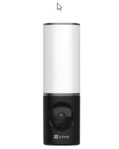 CS-LC3 (4MP,W1). Видеокамера IP цилиндрическая. EZVIZ в Люберцах