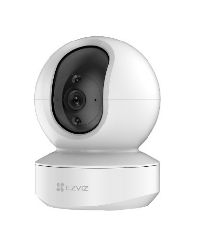 CS-TY1 (4MP,W1). Видеокамера IP поворотная. EZVIZ в Люберцах